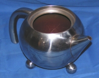 A Teapot